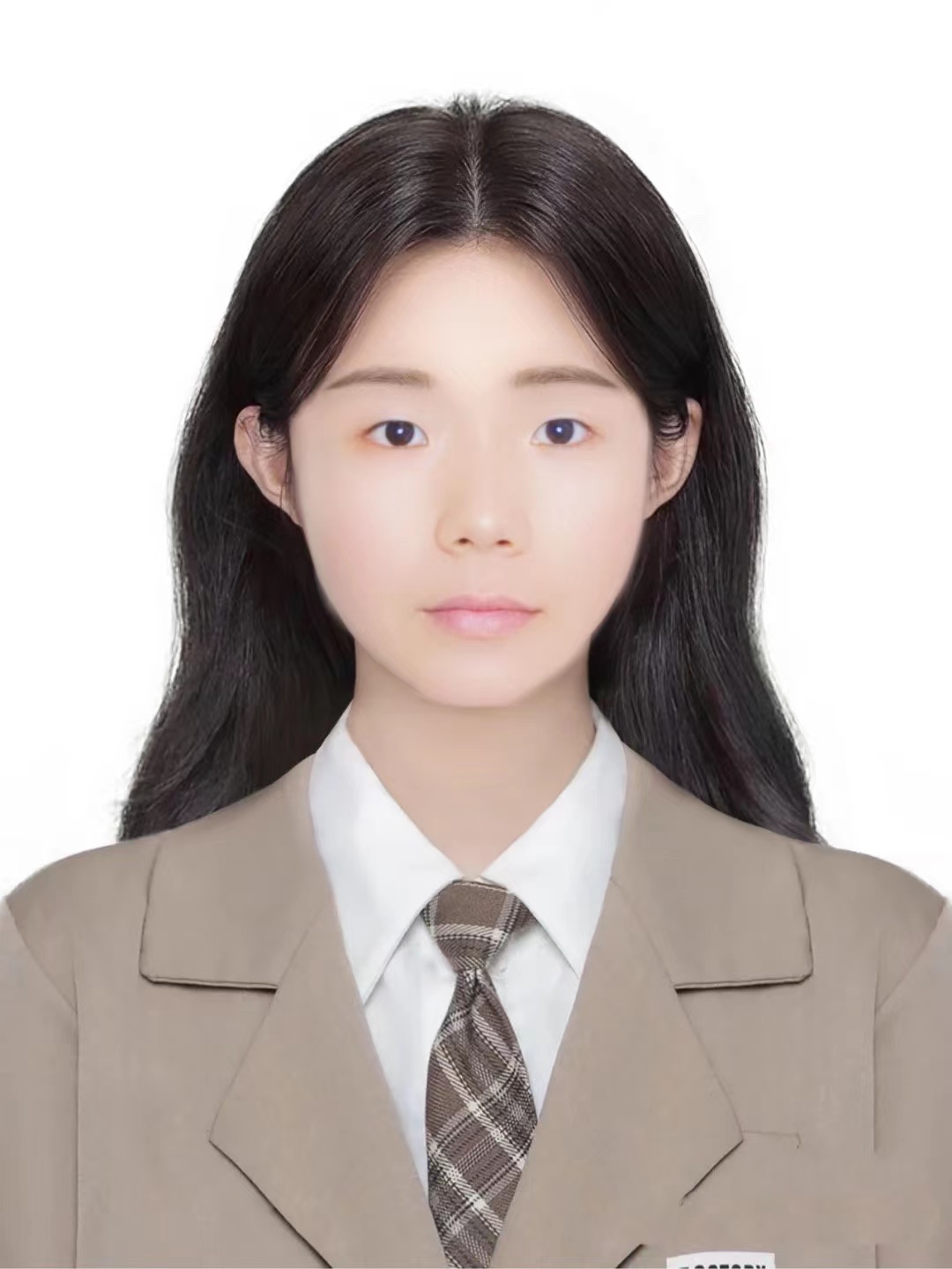 陳亞男